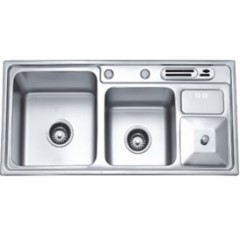Chậu rửa chén LK-9143 | BigBuy360 - bigbuy360.vn