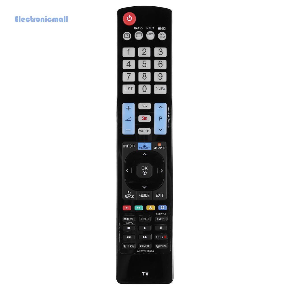Điều khiển từ xa cho ti vi LCD LG AKB73756504 AKB73756510 AKB73756502