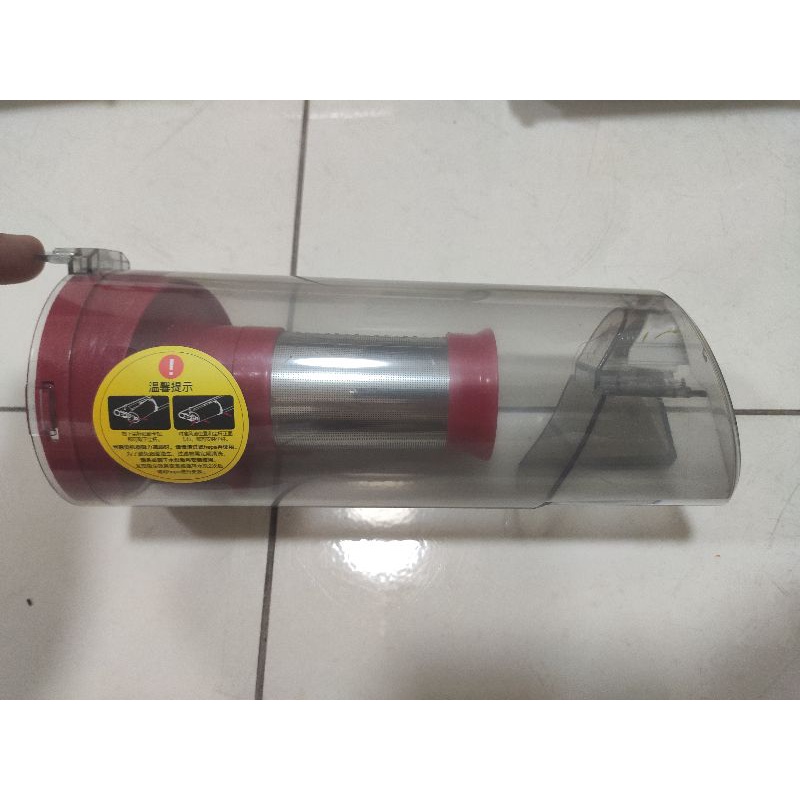 Linh kiện thay thế cho Deerma VC10