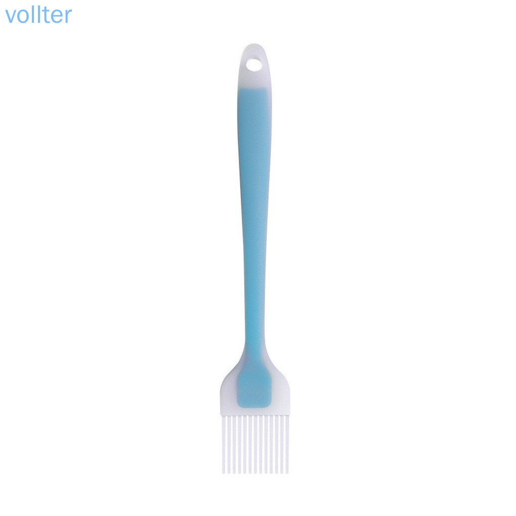 Cọ Quét Dầu Cho Đồ Nướng Bằng Silicon Tiện Dụng