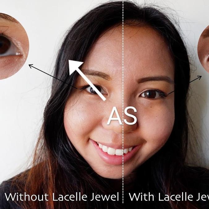 Bausch And Lomb Hàng Có Sẵn Thước Nhỏ Màu Sắc Đường Kính Nhỏ Mềm Mại | BigBuy360 - bigbuy360.vn