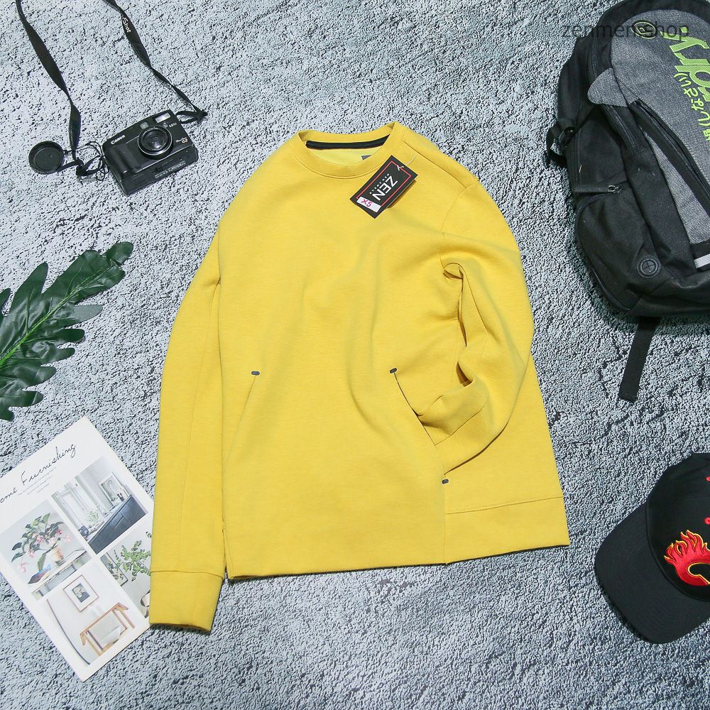 Áo Sweater Nam Kiểu Túi Bụng Hoodies Oldnavy Dynamic Xuất Dư Xịn Chính Hãng