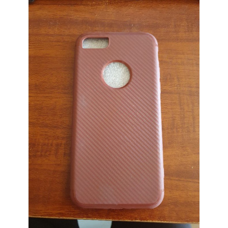 Ốp dẻo silicon ip7, ip8