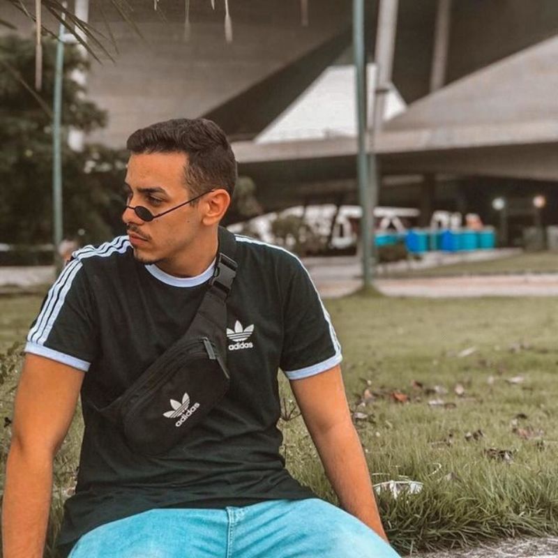 Túi ADIDAS CROSSBODY | BigBuy360 - bigbuy360.vn