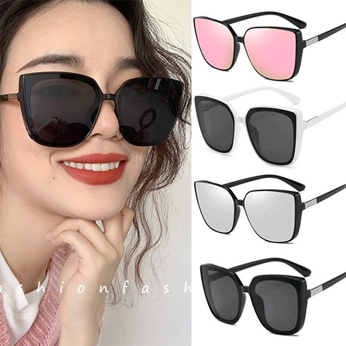 Kính mát vuông phong cách vintage cho nam | BigBuy360 - bigbuy360.vn