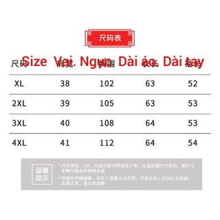 Combo 2c Áo Len Choàng Trung Niên