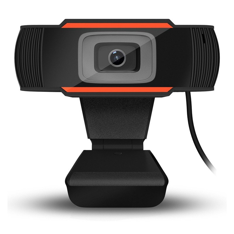 Webcam Camera HD 1080P có MIC cho máy tính tiện dụng