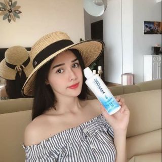 Nước súc miệng hồng sâm kohinoor