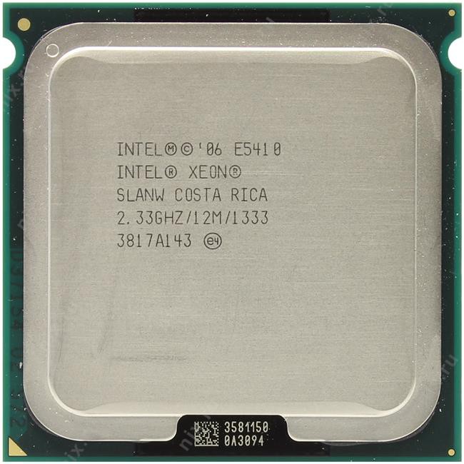 Cpu Xeon quad core - 4 nhân dành cho dòng main socket 775 | BigBuy360 - bigbuy360.vn
