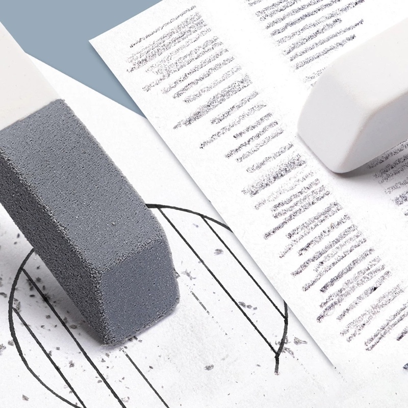 Bút Tẩy Hai Đầu Xóa Được Đa Năng Cho Trường Học/Văn Phòng