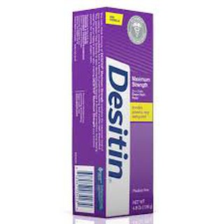 Kem Hăm Desitin Maximum Strength 113g date  2023