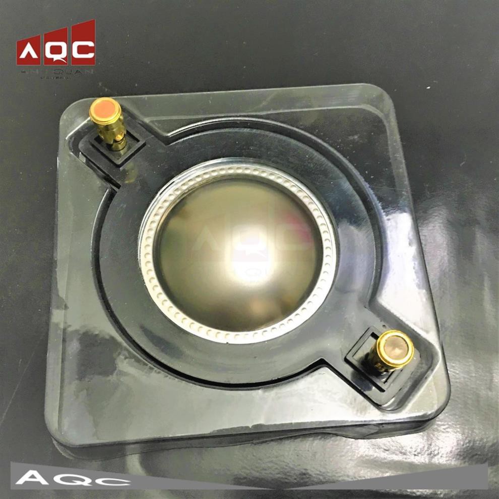 Coil loa treble 51 có càng thay thế cho các dòng loa treble chất liệu bền hạn chế cháy treble