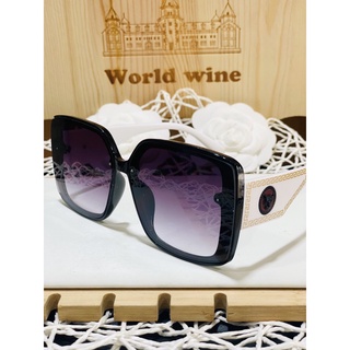 Kính mát nữ versace sang trọng - chống tia uv