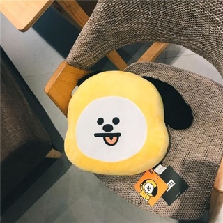 Gấu Bông Cushion BT21