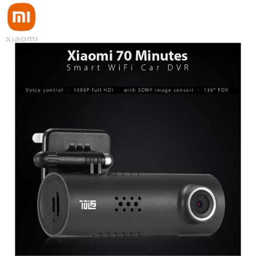 Camera hành trình Xiaomi 70mai Dash Cam 1S | BigBuy360 - bigbuy360.vn