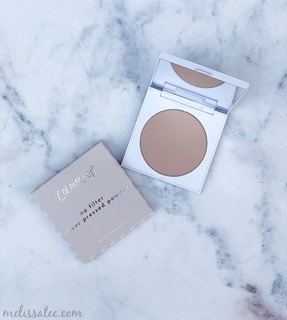 Phấn phủ NO FILTER PRESSED POWDER / Colourpop