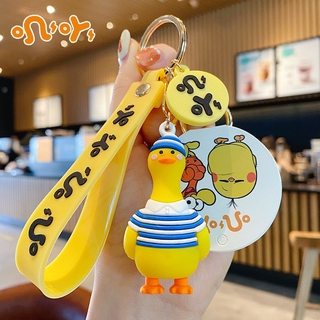 Móc Khóa Thời Trang Jijia