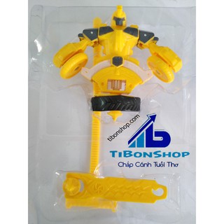 Võ Thần Giáp Sĩ-25