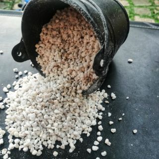 500g đá perlite Đá trân châu