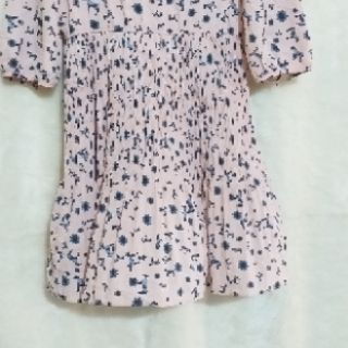 Đầm kiểu 145k