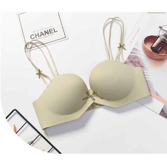 Áo Bra Su Dây Mảnh - Hàng Hot Cực Đẹp_Mahola_ ASK06