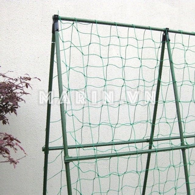 Lưới làm giàn leo đa dụng 1m×2m