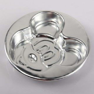 KHUÔN NHÔM ĐẾ LIỀN CHUỘT MICKEY