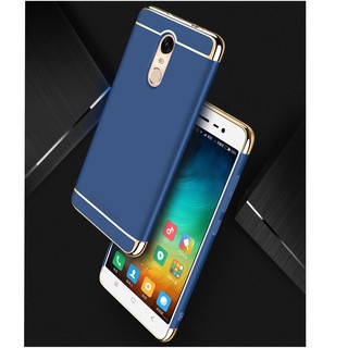Ốp lưng 3 mảnh Dành Cho Xiaomi Note 4X