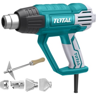 Máy Thổi Nhiệt 2000W Total TB2006 (Cam kết Chính Hãng 100%)