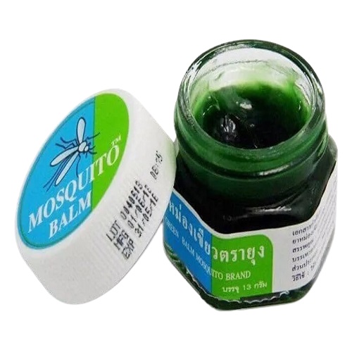 [Cứu Tinh Chuyển Mùa] 𝐊𝐞𝐦 𝐦𝐮𝐨̂̃𝐢 đ𝐨̂́𝐭 𝐌𝐨𝐬𝐪𝐮𝐢𝐭𝐨 𝐁𝐫𝐚𝐧𝐝 𝐓𝐡𝐚́𝐢 𝐋𝐚𝐧