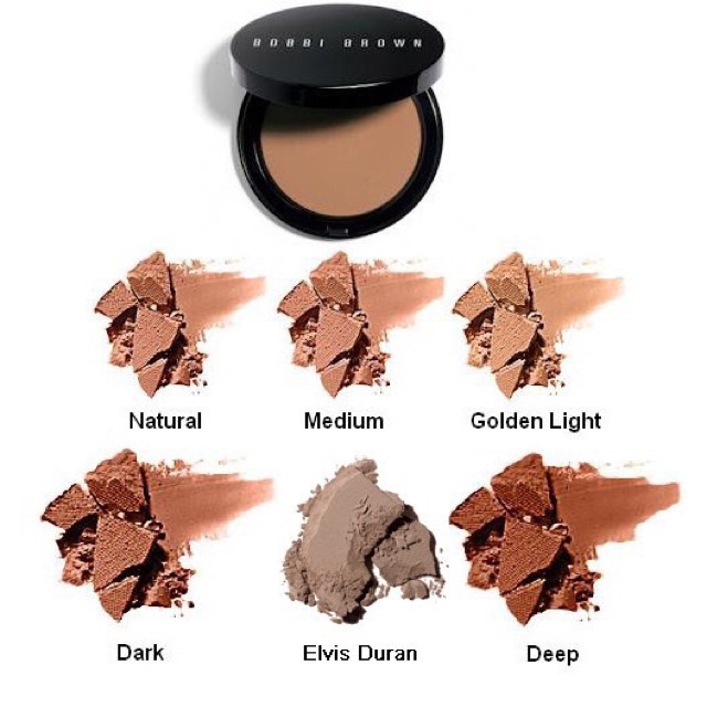 Set Trang Điểm Bobbi Brown 2 Món (Son + Tạo Khối)