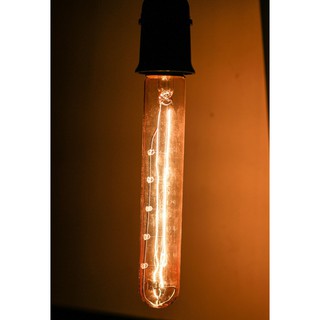 Bóng đèn LED edison T30 - 3w - 18cm