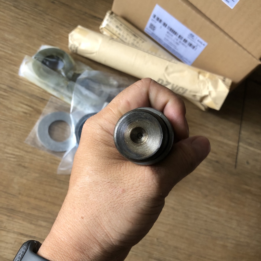 BỘ ẮC PHI DÊ HYUNDAI 2 TẤN 5/ COUNTY/ HD65