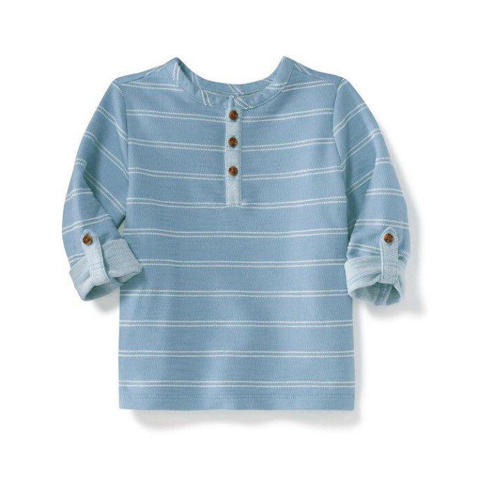 Áo bé trai Old Navy xuất dư