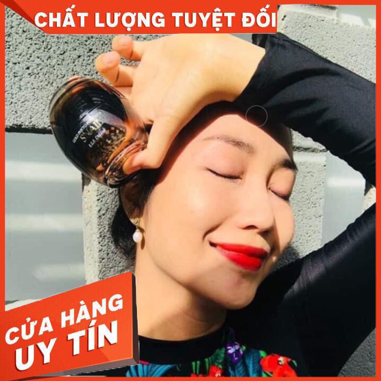 Flashsale Kem Dưỡng Ốc Sên Siêu Chống Lão Hoá Pretty Skin Hàn (inbox giá sỉ tốt)