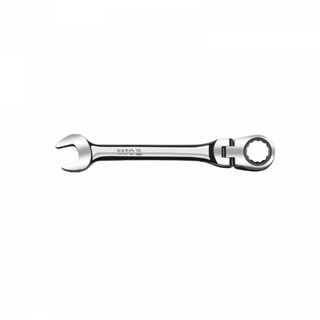 CỜ LÊ VÒNG MIỆNG TỰ ĐỘNG LẮC LÉO 11mm Yato YT-0272