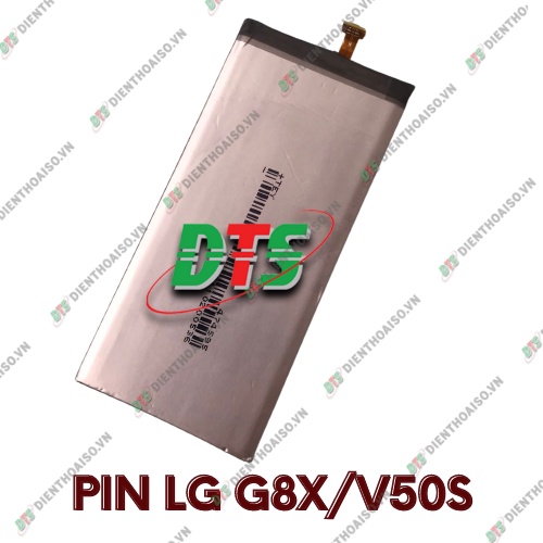 Pin LG G8X / V50S ( Pin thay cho LG G8X / V50S )