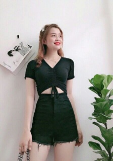 Hot Áo crt rÚt ngỰc chất lượng