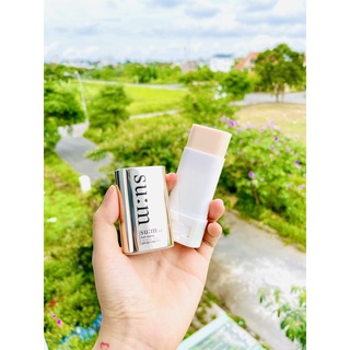 KEM CHỐNG NẮNG DẠNG THỎI SUM37 SUN AWAY VELVET SUN STICK SPF50+/PA++++