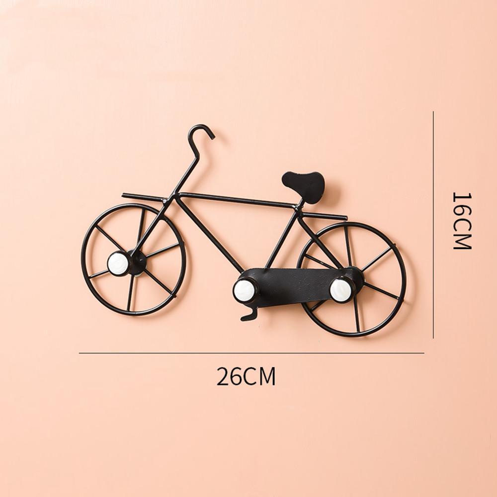 Giá Đỡ Chìa Khóa / Mũ / Áo Khoác Nghệ Thuật Độc Đáo Sáng Tạo Phong Cách Bắc Âu