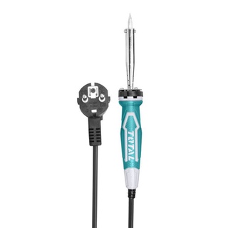 Mỏ hàn chì total 60w chuyên dùng model: tet1606