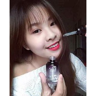 Serum 7DAYS TÁI TẠO DA M'White