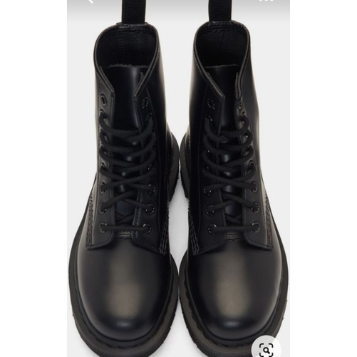 Thanh Lý Giày Boots Zara Authentic sz 38
