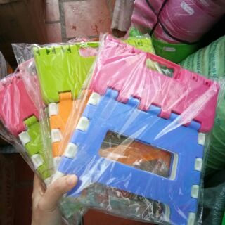 Ghế xếp học sinh