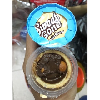 Bánh Ốc Quế Socola