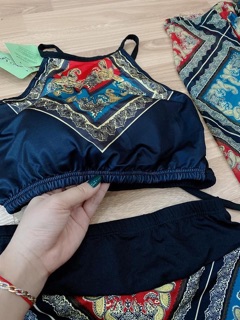bikini đi biển, đồ đi biển