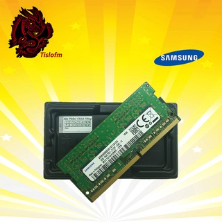 Ram Laptop 8GB DDR4 Bus 2133 ( Samsung )