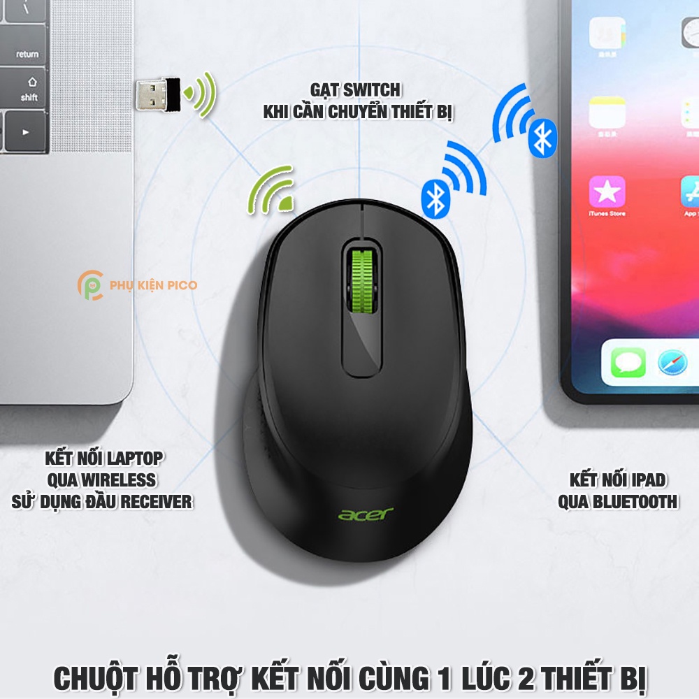 Bàn phím không dây iPad / Pc/ Laptop Bluetooth nhỏ gọn yên tĩnh - Kê tay bàn phím da cho bàn phím bọc da PU cao cấp