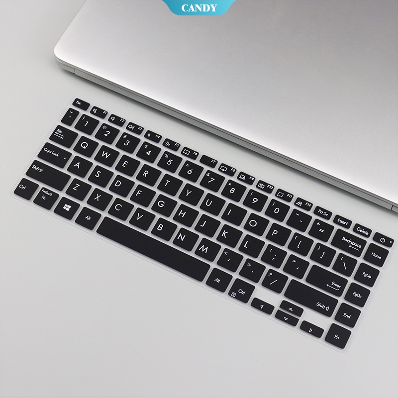 Miếng Dán Bảo Vệ Bàn Phím 14" Cho ASUS Vivobook 14 S14 K413E A413E M413I M433I K413EQ