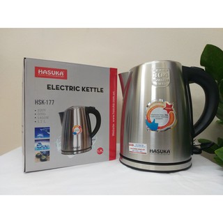 ẤM SIÊU TỐC HASUKA HSK-177